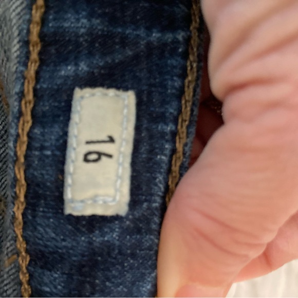 Ariat B5 Slim Boy’s Jeans w/Adjustable Waist - Picture 9 of 9